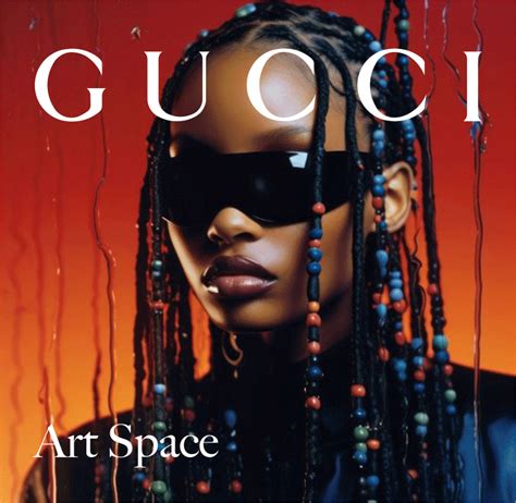 gucci projektant|gucci artist space.